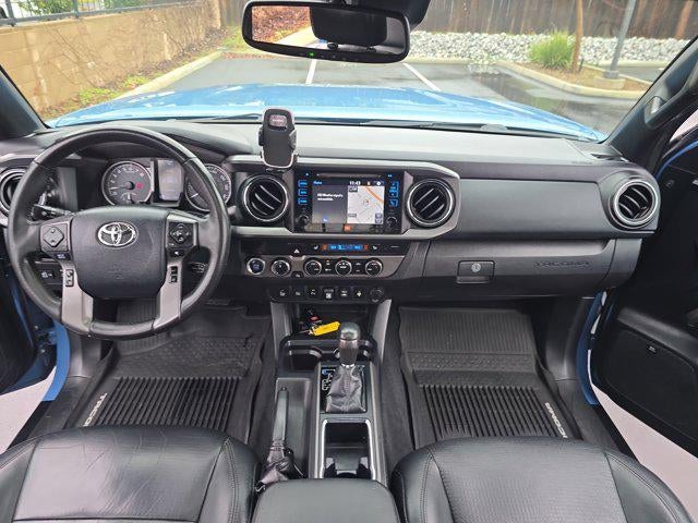 2019 Toyota Tacoma 4WD TRD Off Road