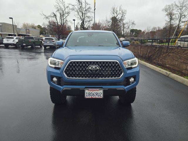 2019 Toyota Tacoma 4WD TRD Off Road