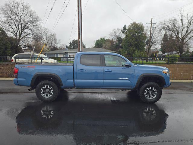 2019 Toyota Tacoma 4WD TRD Off Road