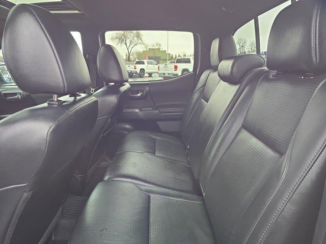 2019 Toyota Tacoma 4WD TRD Off Road