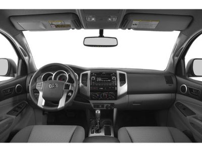 2015 Toyota Tacoma PreRunner
