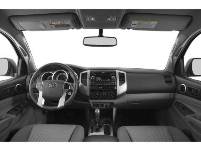 2015 Toyota Tacoma PreRunner