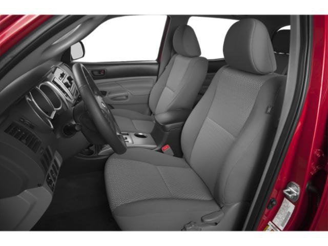2015 Toyota Tacoma PreRunner