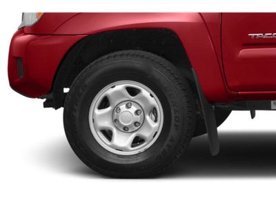 2015 Toyota Tacoma PreRunner