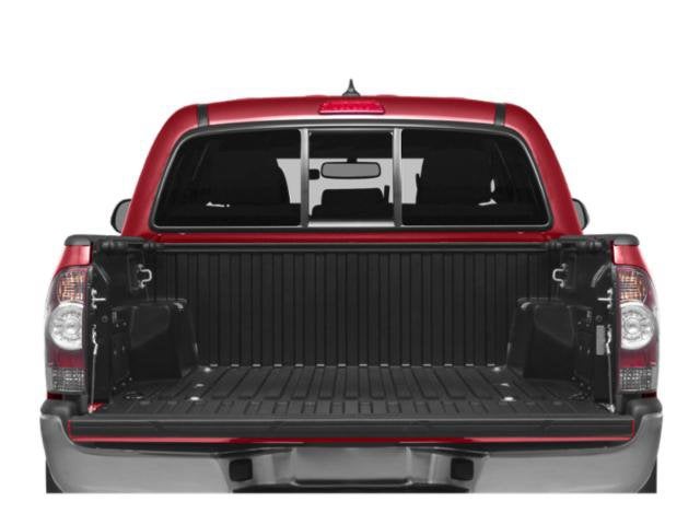2015 Toyota Tacoma PreRunner