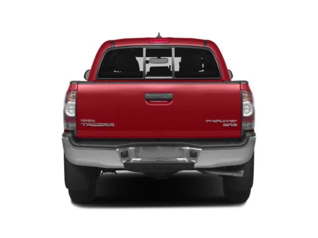 2015 Toyota Tacoma PreRunner