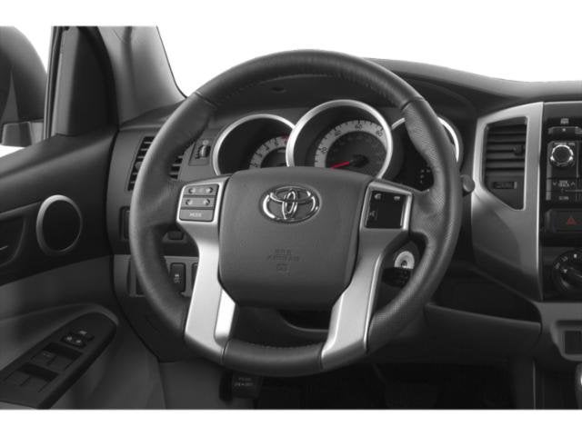 2015 Toyota Tacoma PreRunner