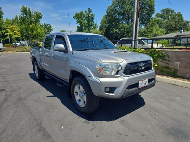 2015 Toyota Tacoma PreRunner - Photo 21