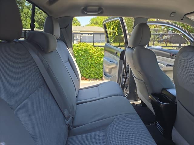 2015 Toyota Tacoma PreRunner - Photo 30