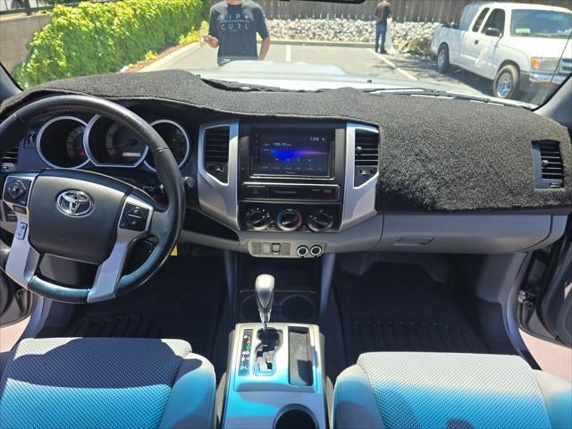 2015 Toyota Tacoma PreRunner - Photo 31