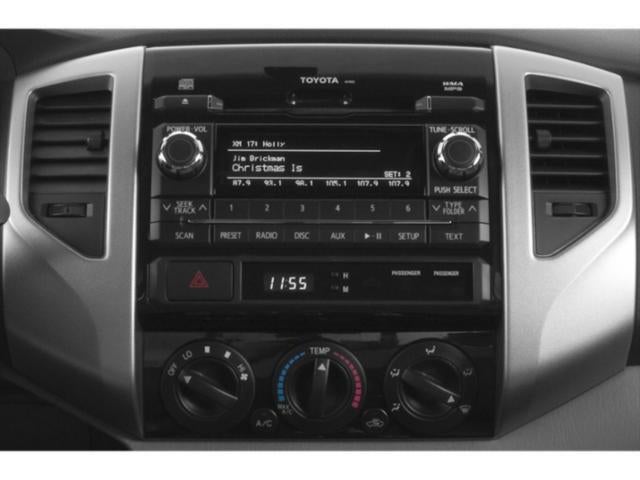 2015 Toyota Tacoma PreRunner - Photo 32