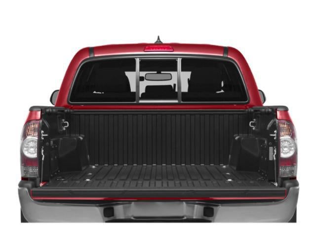 2015 Toyota Tacoma PreRunner - Photo 35
