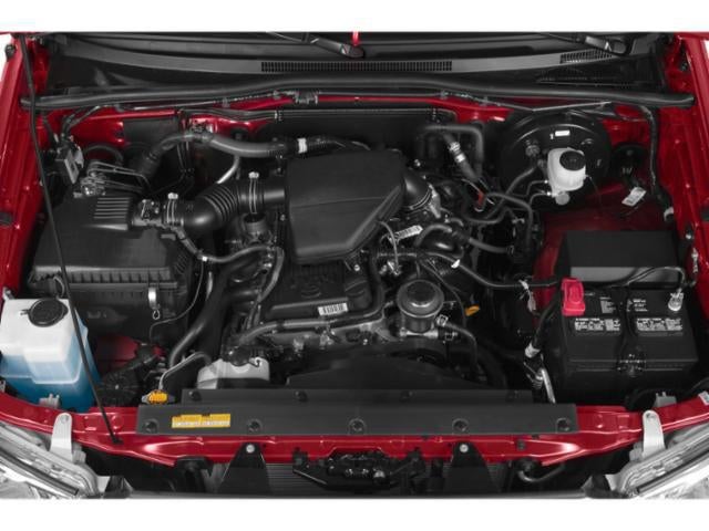 2015 Toyota Tacoma PreRunner - Photo 36