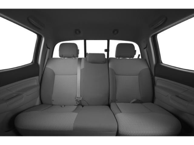 2015 Toyota Tacoma PreRunner - Photo 37