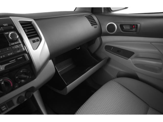 2015 Toyota Tacoma PreRunner - Photo 38