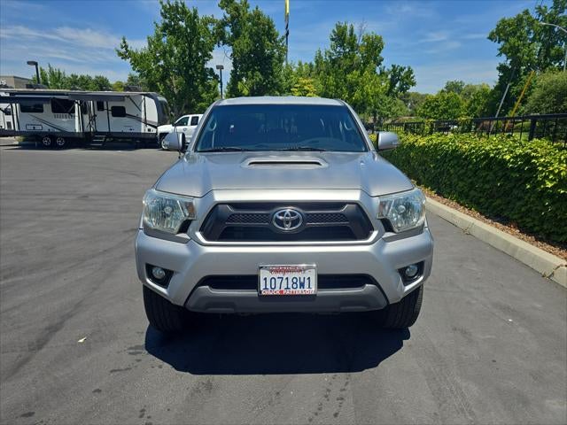 2015 Toyota Tacoma PreRunner - Photo 22
