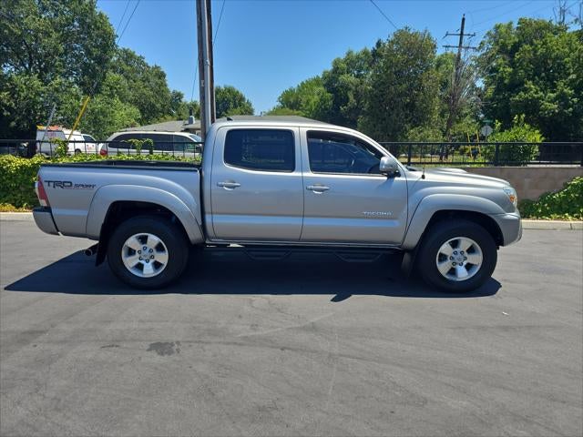 2015 Toyota Tacoma PreRunner - Photo 23