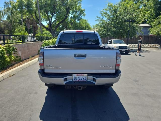 2015 Toyota Tacoma PreRunner - Photo 24