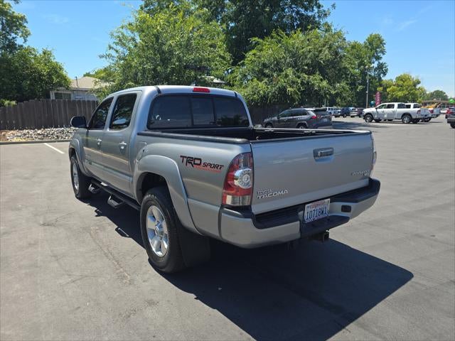 2015 Toyota Tacoma PreRunner - Photo 25
