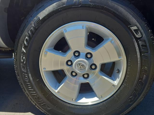 2015 Toyota Tacoma PreRunner - Photo 26