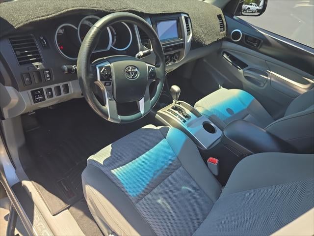 2015 Toyota Tacoma PreRunner - Photo 27