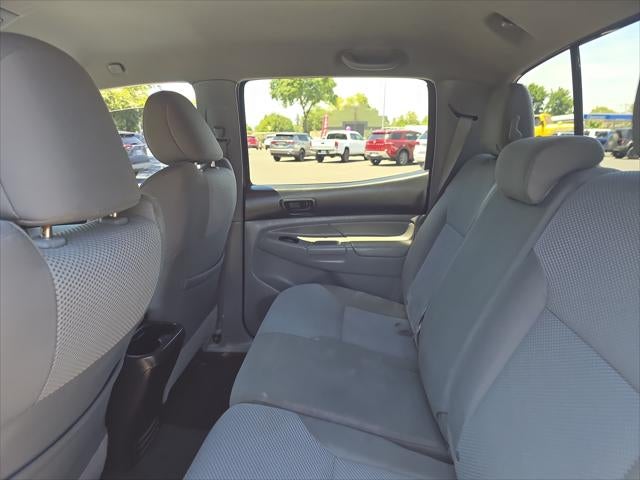 2015 Toyota Tacoma PreRunner - Photo 28