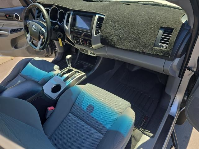 2015 Toyota Tacoma PreRunner - Photo 29