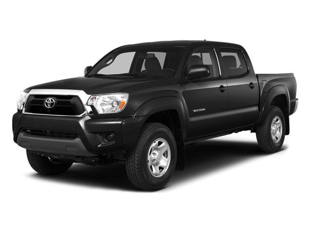 2014 Toyota Tacoma PreRunner