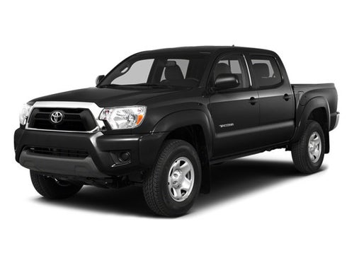 2014 Toyota Tacoma PreRunner