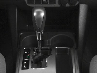 2014 Toyota Tacoma PreRunner