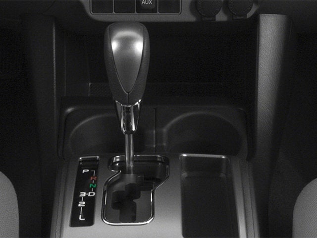 2014 Toyota Tacoma PreRunner