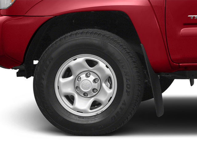 2014 Toyota Tacoma PreRunner