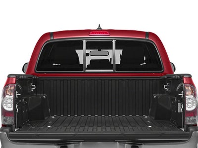 2014 Toyota Tacoma PreRunner