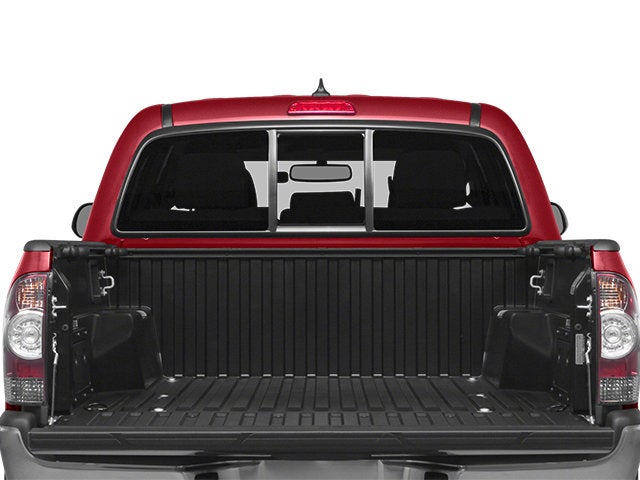 2014 Toyota Tacoma PreRunner