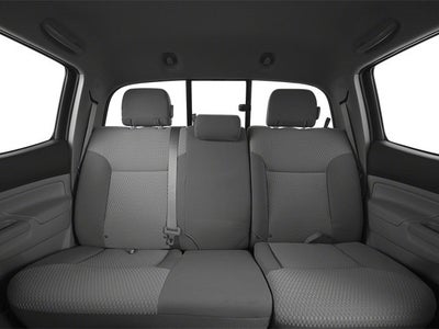 2014 Toyota Tacoma PreRunner