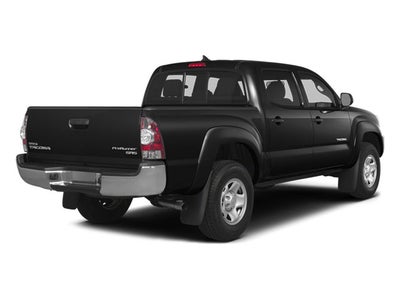 2014 Toyota Tacoma PreRunner