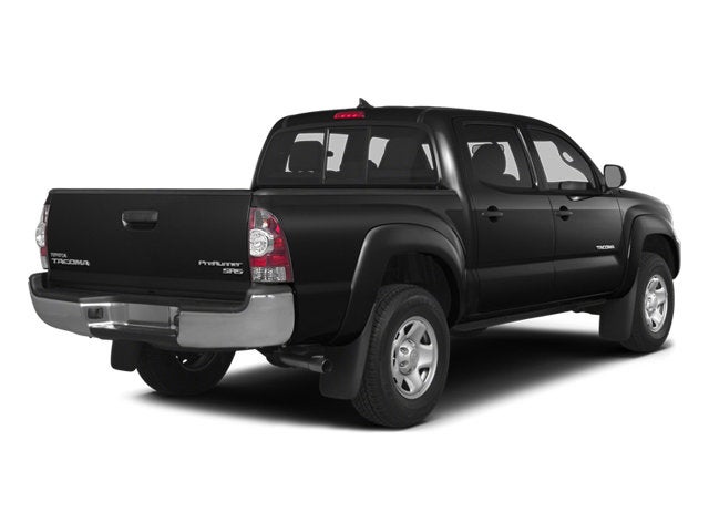 2014 Toyota Tacoma PreRunner