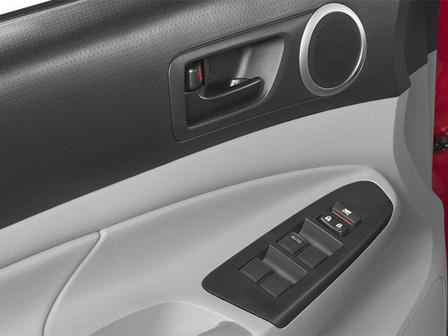 2014 Toyota Tacoma PreRunner