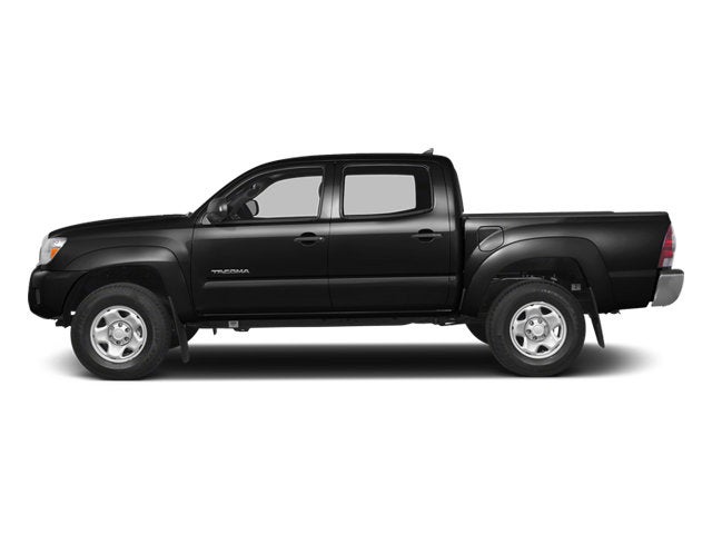 2014 Toyota Tacoma PreRunner