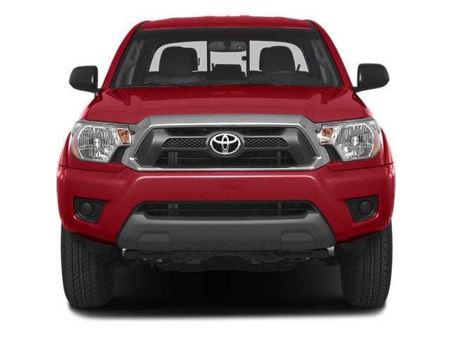 2014 Toyota Tacoma PreRunner