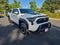 2024 Toyota Tacoma 4WD TRD Off Road