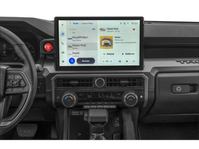 2024 Toyota Tacoma TRD Off Road - Photo 12
