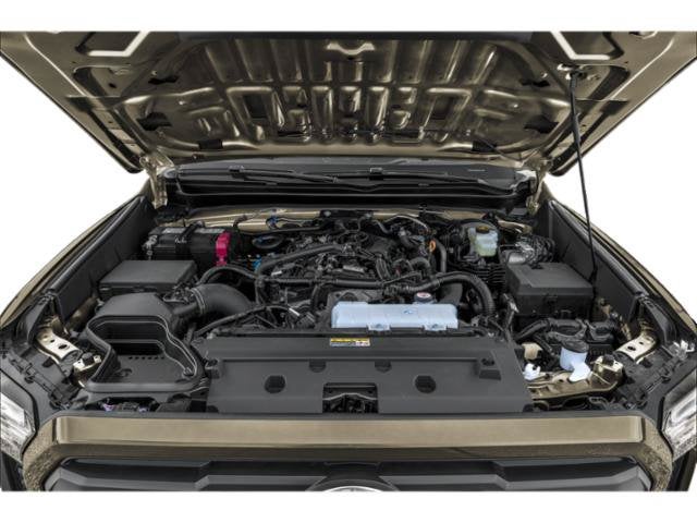 2024 Toyota Tacoma TRD Off Road - Photo 14