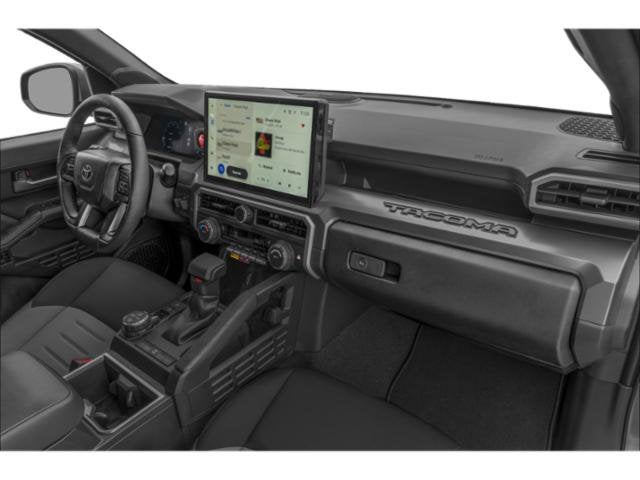 2024 Toyota Tacoma TRD Off Road - Photo 17