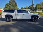 2024 Toyota Tacoma 4WD TRD Off Road