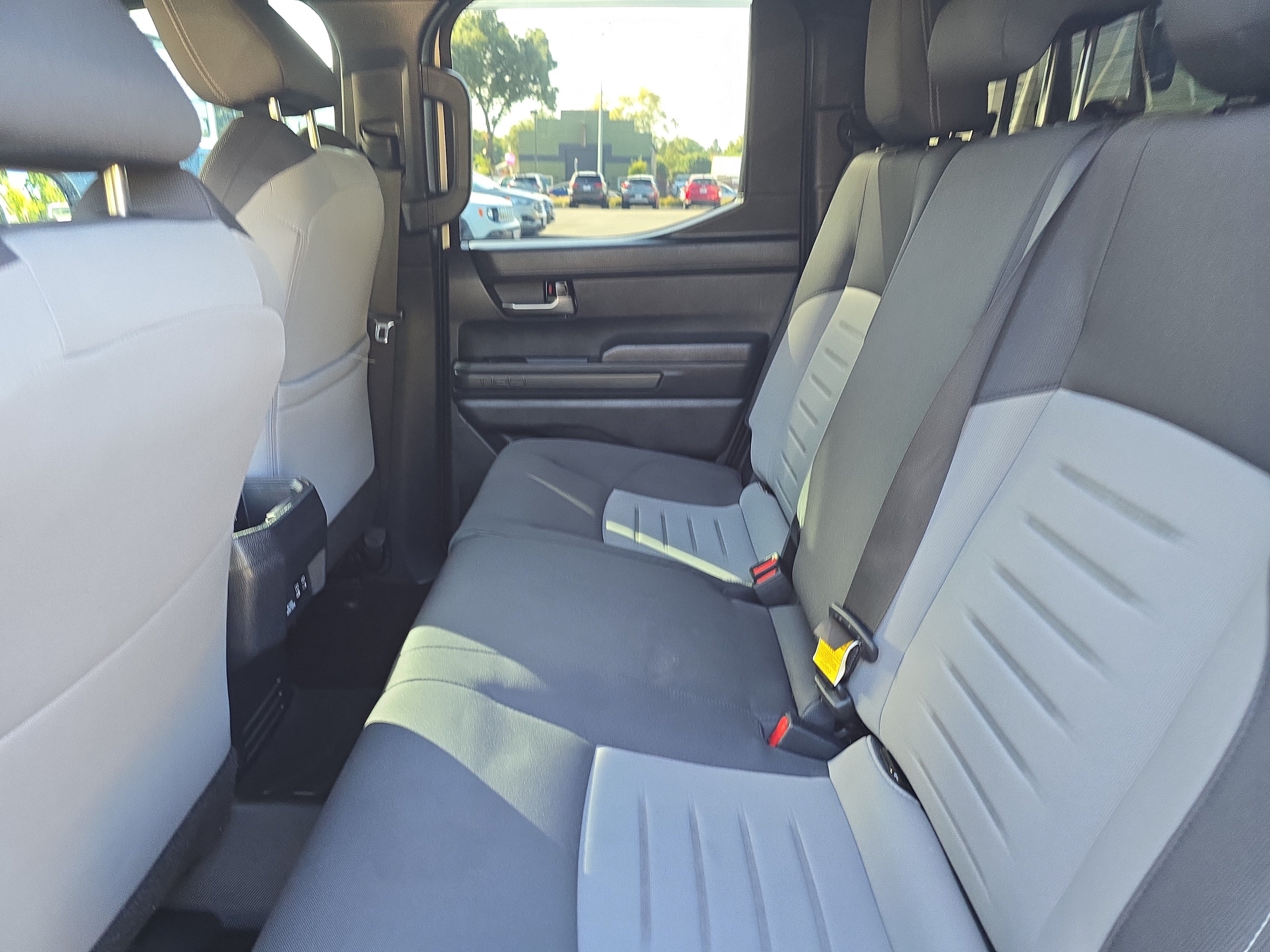 2024 Toyota Tacoma 4WD TRD Off Road