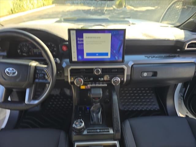2024 Toyota Tacoma 4WD TRD Off Road