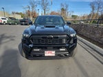 2024 Toyota Tacoma 4WD TRD Sport