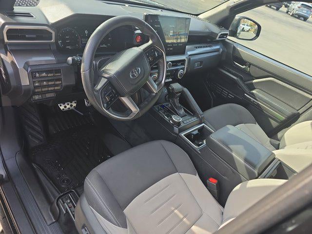 2024 Toyota Tacoma 4WD TRD Sport