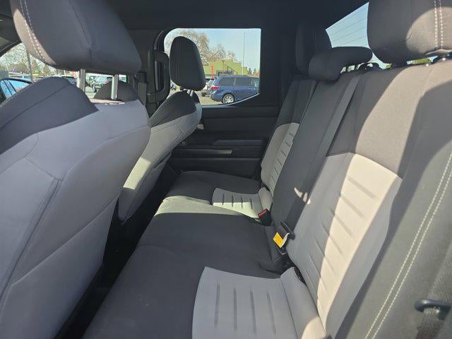 2024 Toyota Tacoma 4WD TRD Sport